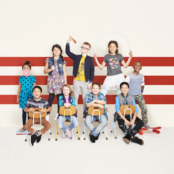 Cat and jack children's clothing 2025